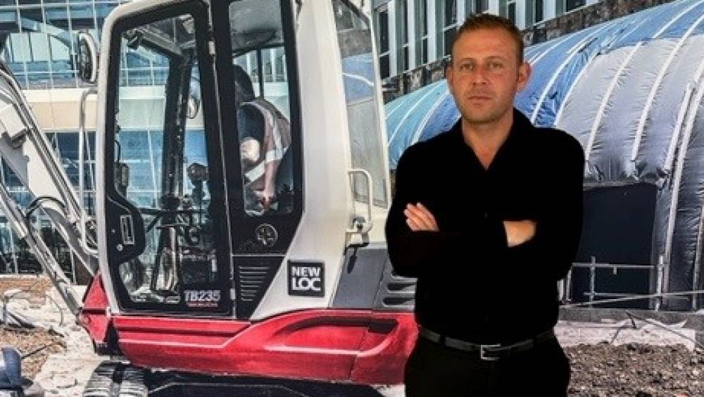 Morgan Pisanu (Newloc PACA) : « Il faut être novateur »