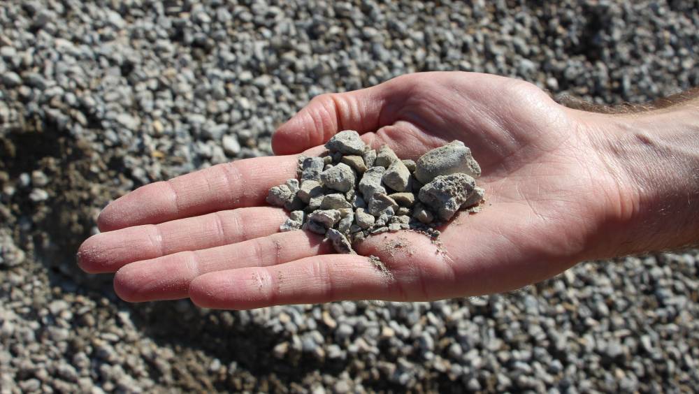 [Exclu] Neustark : le béton bas carbone par la minéralisation du CO₂