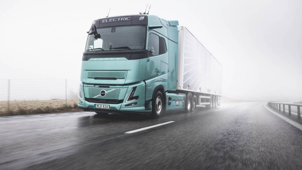 600 km d’autonomie pour le FH Aero Electric