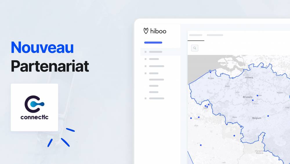 Avec Connectic, Hiboo s'étend à la Belgique et au Luxembourg