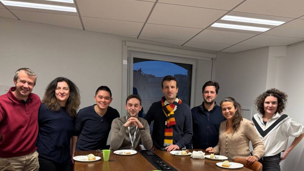 Altaroad et Grand Paris Aménagement optimisent la gestion des déchets des chantiers