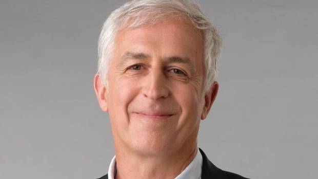 Eqiom : Jean-Christophe Salek nommé Directeur des activités Bétons et Granulats