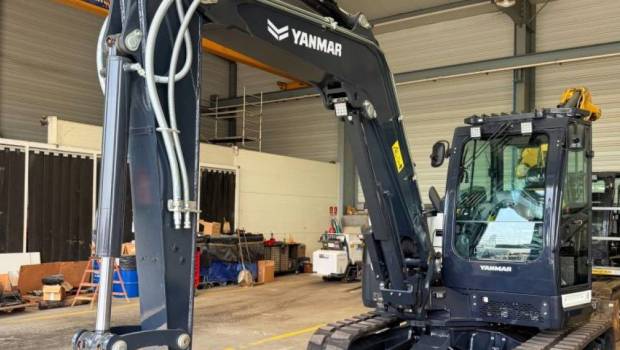 Les livraisons de la semaine du 19 au 23 mai 2025