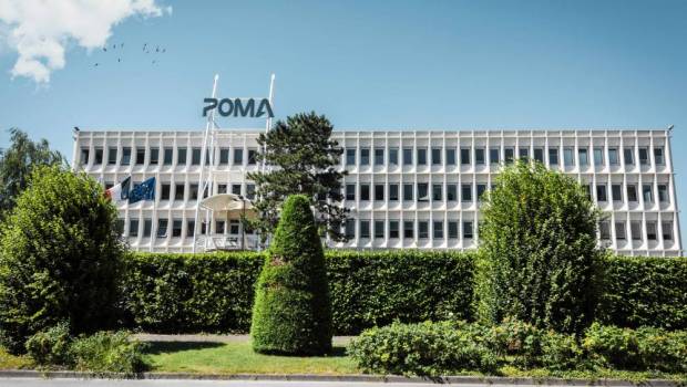 Poma annonce 20 M€ d'investissements