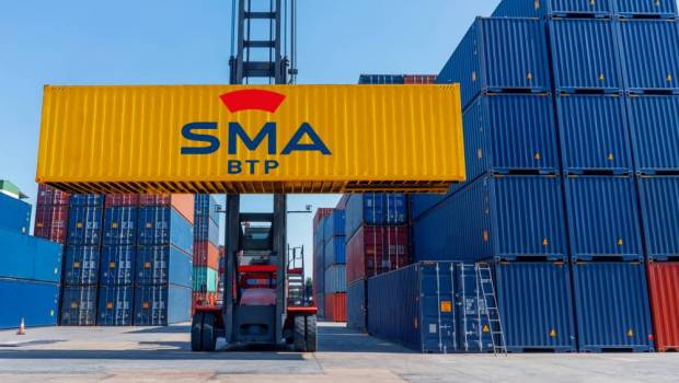 SMABTP affiche une croissance solide