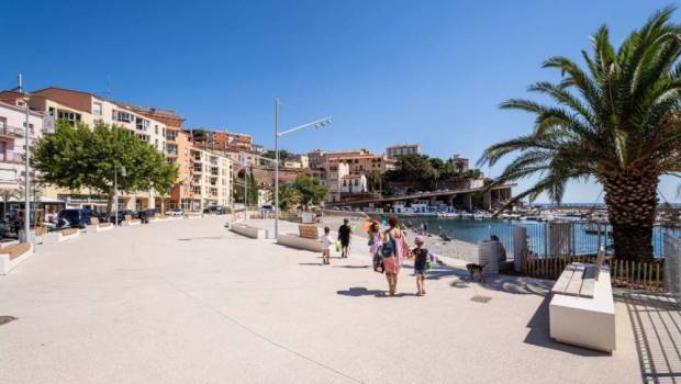 Colas aménage autrement la ville