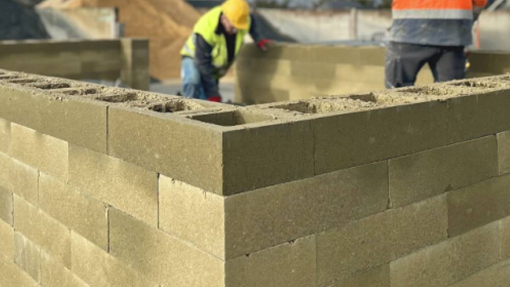 Le Groupe Pigeon se lance dans la construction géosourcée