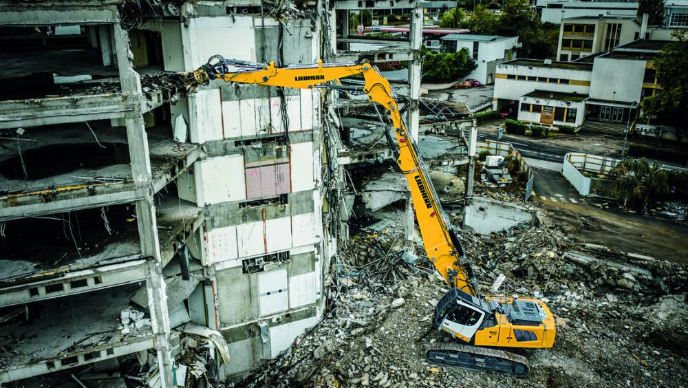 Une famille formidable