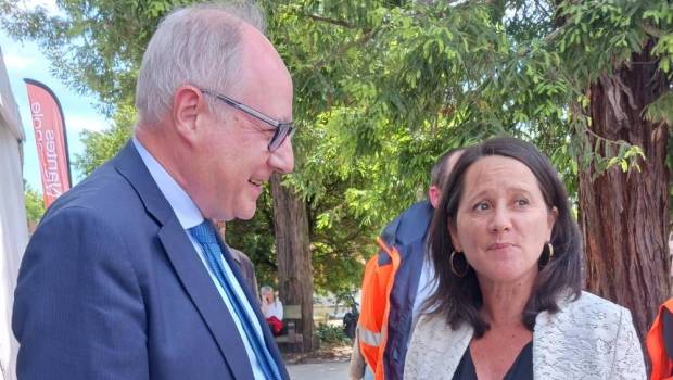 Systra métamorphose le pont Anne-de-Bretagne à Nantes