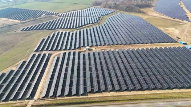 Iliad accélère sur les EnR