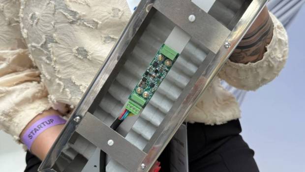 Purenat : un filtre destructeur de COV