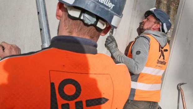 Lhotellier recrute 70 alternants pour la rentrée 2025