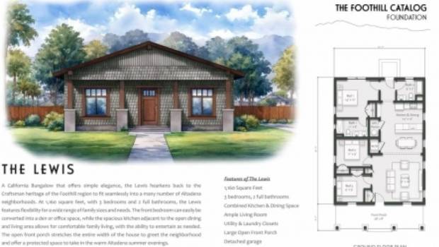 L'IA pour accélérer le rétablissement de Los Angeles à la suite des incendies