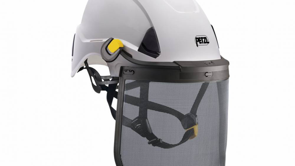 Casques Petzl : des accessoires pour allier confort et sécurité