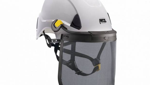 Casques Petzl : des accessoires pour allier confort et sécurité