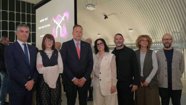 Marmomac 2025 : matériaux, technologie et culture au menu