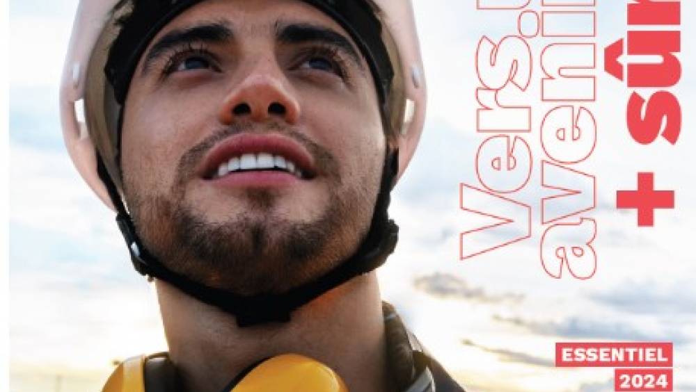 L’OPPBTP publie son rapport d’activité « Essentiel 2024 »