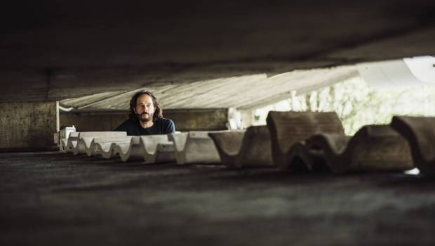 FCK, le céramiste du béton