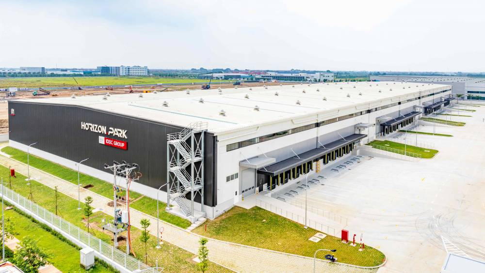  Idec Group Asia : une coopération franco-vietnamienne sous le signe de l’innovation durable