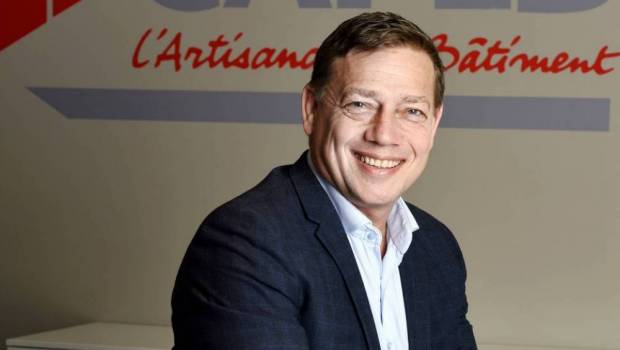 [Tribune] Possible suspension de MaPrimeRénov’ : la Capeb alerte sur un nouveau coup dur