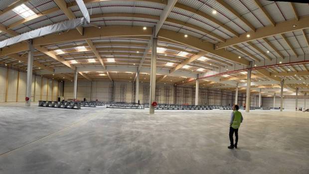 L'ORCAB franchit une nouvelle étape dans son développement