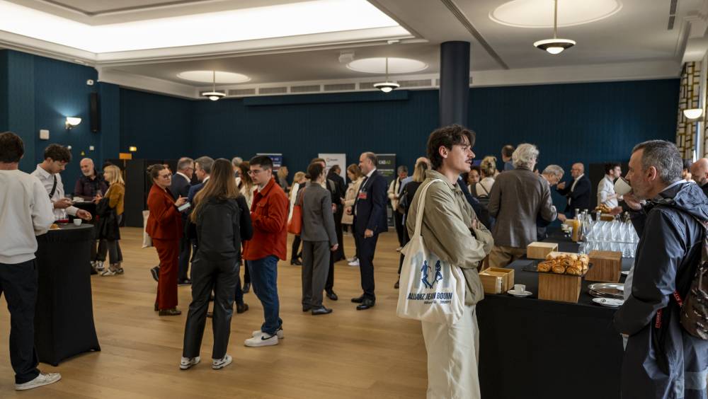 Valobat : « Réemployer, transformer, bâtir demain »