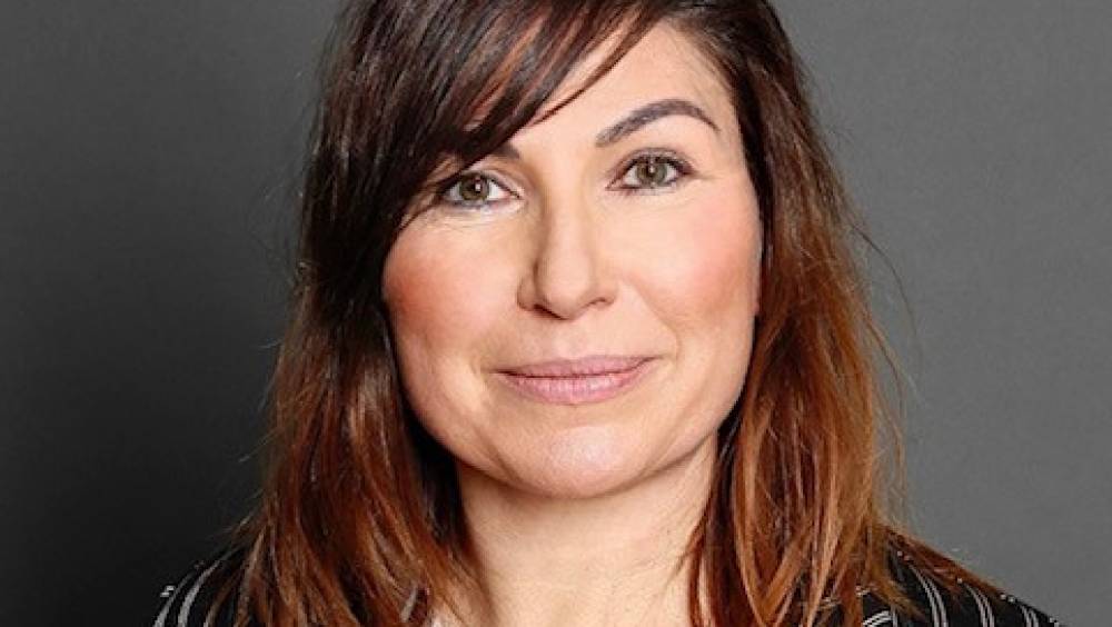 Magali Cottave élue Présidente  de la Fédération Cinov