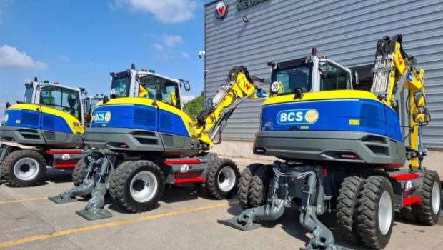 Les livraisons de la semaine du 2 au 6 juin 2025