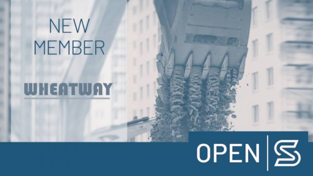 Wheatway Solutions Ltd, fabricant d'accessoires spécialisés, rejoint l'Alliance Open-S