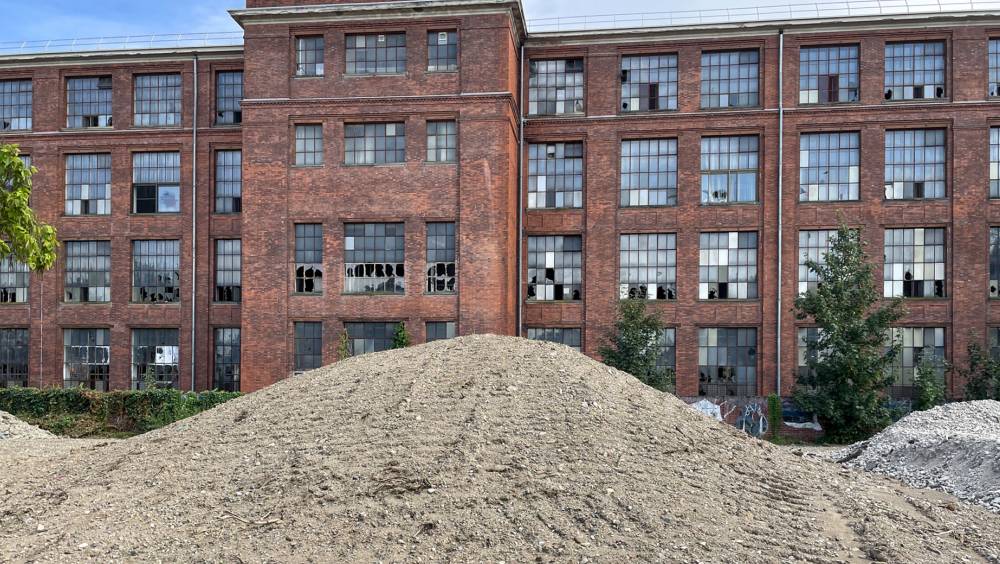 Le collège François Villon de Mulhouse se pose en modèle de réemploi