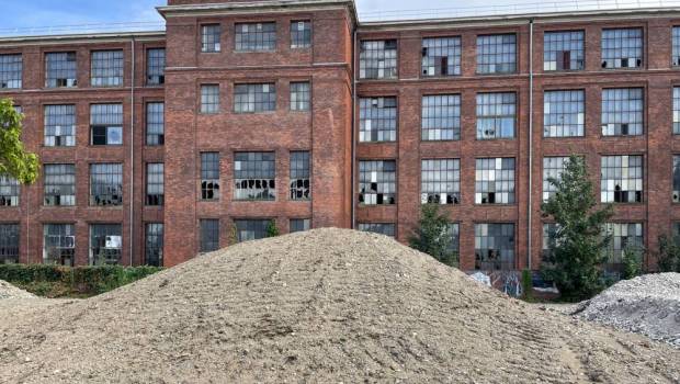 Le collège François Villon de Mulhouse se pose en modèle de réemploi