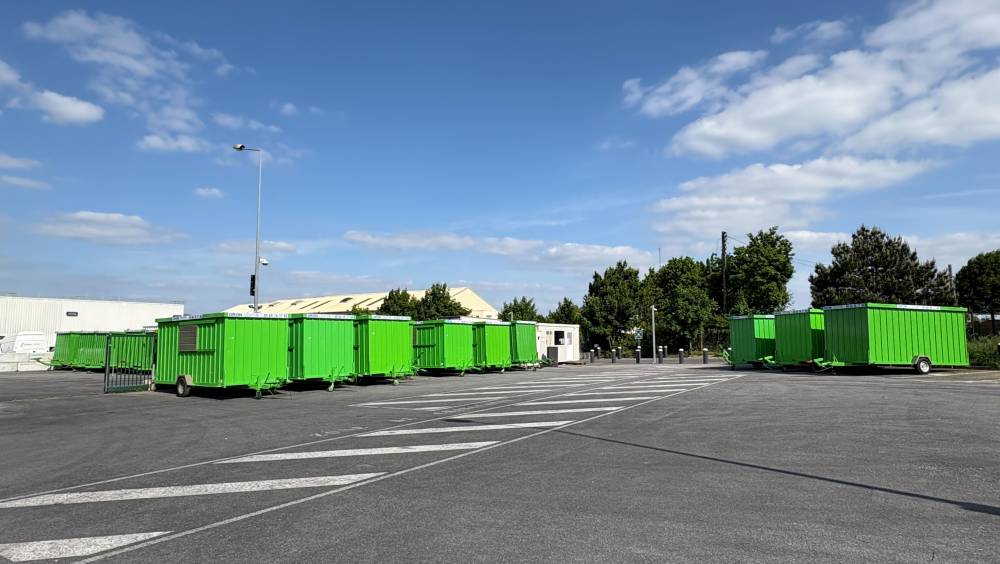 Dron Location ouvre une agence à Pierrelaye