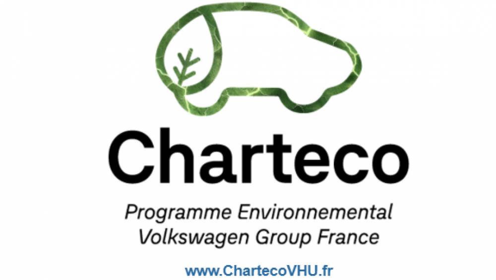 Volkswagen annonce entre 600 et 800 centres VHU