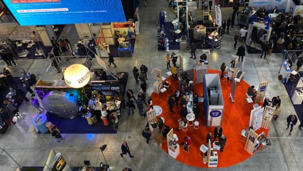 Cycl’Eau 2025 : Montpellier et Bordeaux, deux laboratoires de l’eau en mouvement