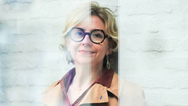 Catherine Guerniou nommé vice-présidente de la CPME nationale