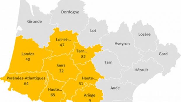 Le Groupe Garonne distributeur Hyundai CE