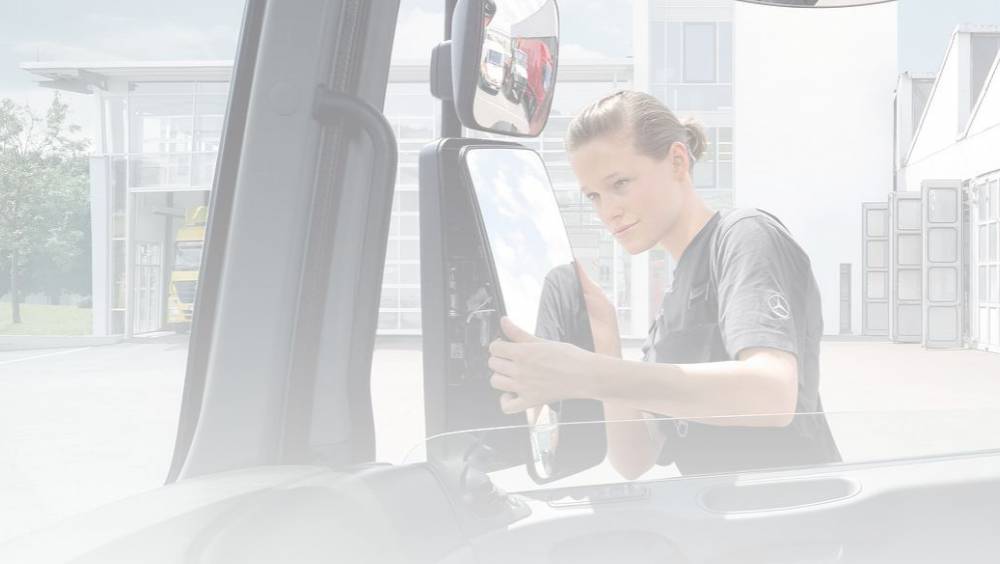 Daimler Truck France s’engage aux côtés des Écoles de la 2e Chance