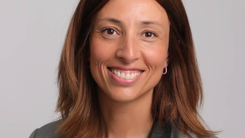 Aurélie Oyharcabal, nommée directrice finance, achats et juridique de Téréga