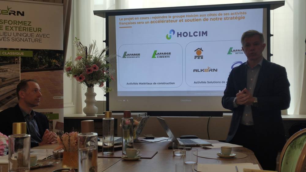 Alkern : cap sur 2030 !