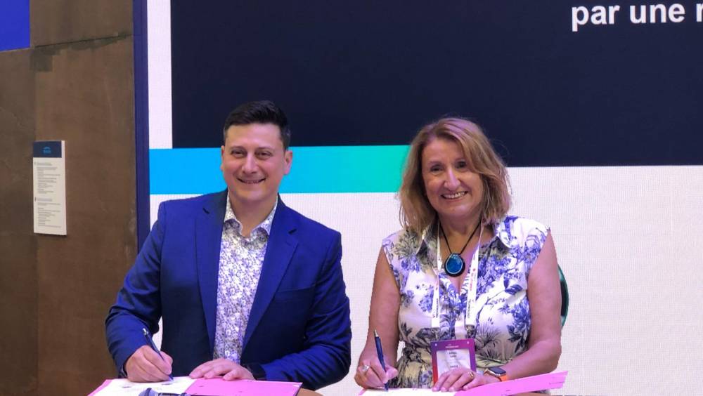 Un premier démonstrateur pour récupérer la chaleur des eaux usées dans le résidentiel à Paris