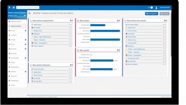Comment MCS améliore la visibilité des tâches de location ?