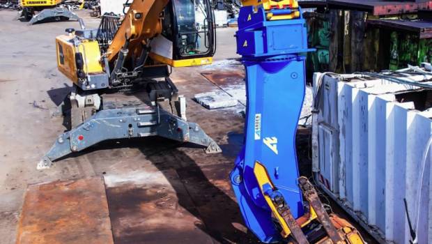 Arden Equipment, sélectionné pour le prix de l’innovation du Seddre