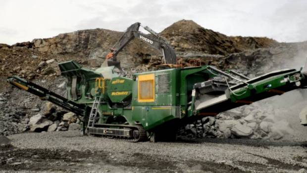 Cimme Sodimat : de la tri-valorisation en Pays-de-la-Loire