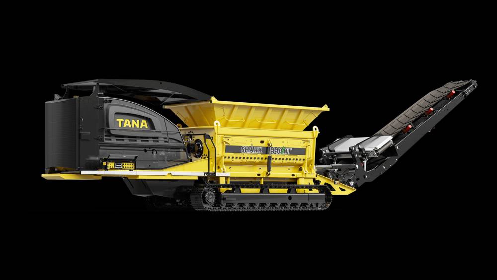 Tana peut aussi compter sur M3