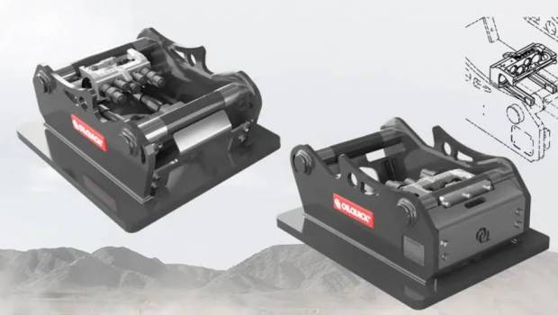 Oilquick vers la diversification