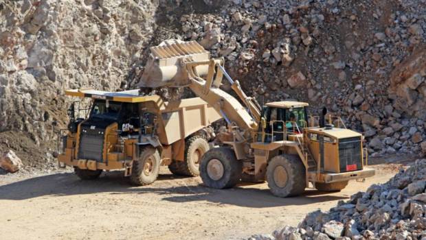 Châteauneuf-les-Martigues : un gisement de calcaire d’intérêt national