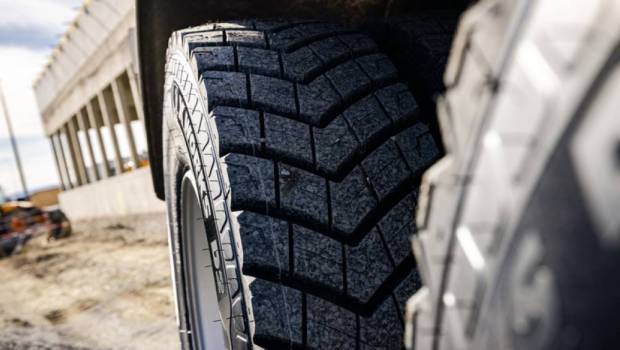Michelin revigore ses fondamentaux