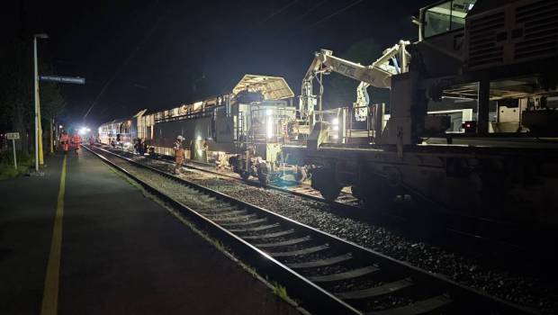 Un chantier RRI décarboné