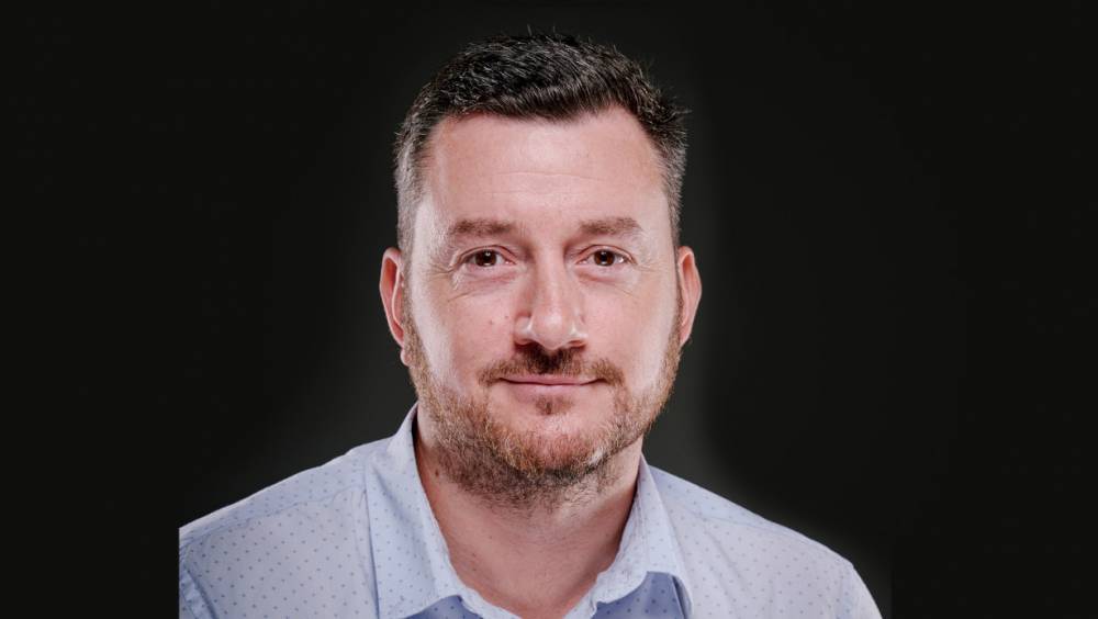 Jérôme Maître, un designer ergonome au service des PCC