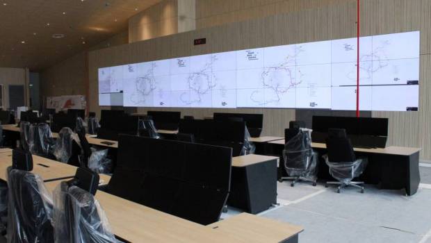 Le Grand Paris Express : place aux essais !